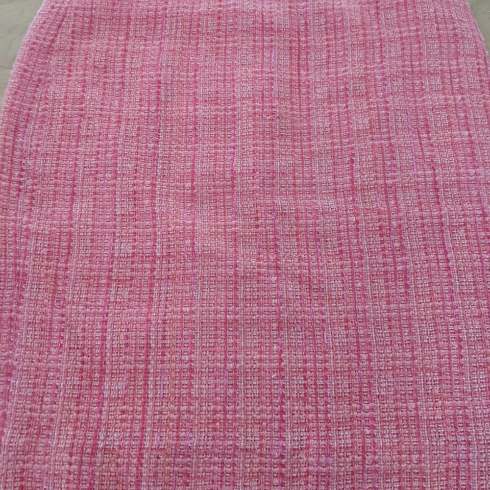 J. Crew Pencil Skirt Size 6